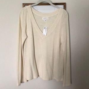 Velvet by graham & spencer top